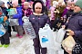 «Лысва» – супергерой, который не носит плащ