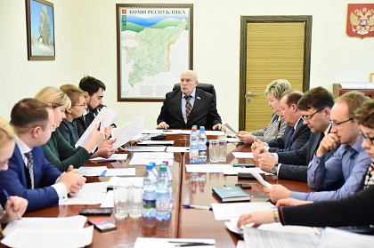 В Госсовете рассмотрели предложения по совершенствованию закона «О тишине»