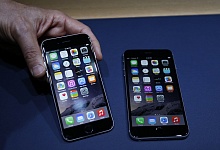 Apple признала, что занижает скорость работы предыдущих моделей iPhone