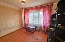 1-комн. квартира, 21 кв.м., 4/5 эт., Ухта г., Дежнева ул, 21
