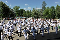 FIT zарядка