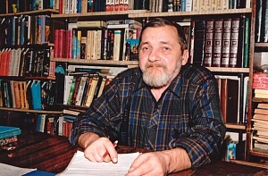 «Я хотел бы написать стихи, чтоб, читая, люди стали чище...»