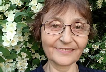 Спасибо за жизнь...