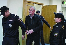 Конец очередной главы. Продолжение следует?!