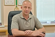Дмитрий Кондратенков: «Идеальная контейнерная площадка – это чистая контейнерная площадка»
