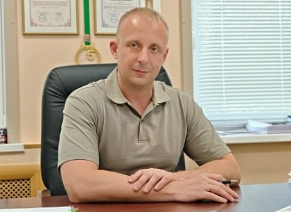 Дмитрий Кондратенков: «Идеальная контейнерная площадка – это чистая контейнерная площадка»