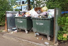 Мусорный тариф-2019 в Коми не превысит предельно допустимого роста платы граждан за ЖКУ 