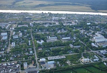 В Емве создадут ТОСЭР