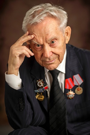 ПАМЯТИ ВЕЛИКОГО ВРАЧА....