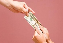 Удержание  НДФЛ при аренде автомобиля физическим лицом