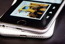 Apple будет бесплатно ремонтировать iPhone 7
