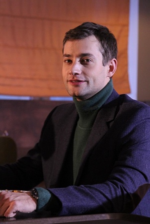 «Родители привили мне любовь к жизни» «Родители привили мне любовь к жизни»