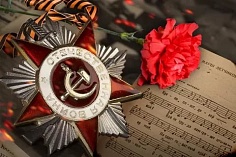 «Война - не место для детей»