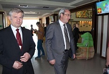 Глава Коми назвал лучшие и худшие муниципалитеты