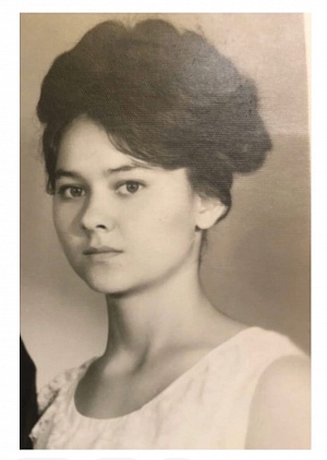 ПЛАЧУ ОТ НЕЖНОСТИ... 