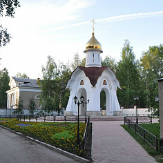 Памяти погибших в ТЦ «Пассаж»