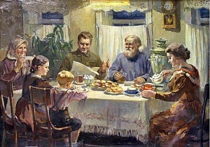 О ЗАСТОЛЬЯХ О ЗАСТОЛЬЯХ