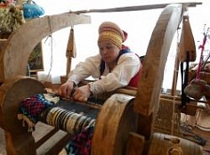 «Сквозь вереницы лет»