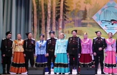 "По Северу, по вольному" 