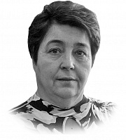Титова Валентина Васильевна