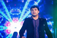 Мурат Тхагалетов