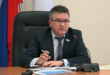 Перед новым правительством республики поставлены задачи на 2016 год