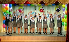  «Весенние роднички-2018»