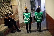 WhatsApp не будет работать на ряде смартфонов