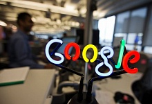 В России появится магазин Google Store