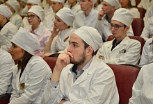В СГУ им.П. Сорокина откроют ординатуру для врачей