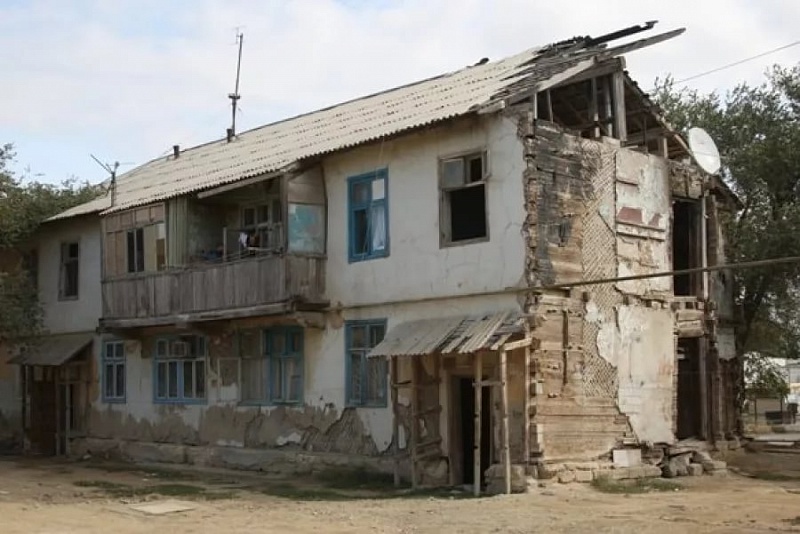Коми заплатит штраф в 61 миллион за невыполнение программы расселения аварийного жилья Коми заплатит штраф в 61 миллион за невыполнение программы расселения аварийного жилья