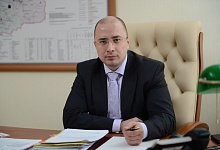 Задай вопрос министру