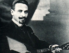 К 155-летию В.В.Андреева
