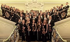 Санкт-Петербургский симфонический оркестр 