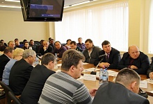 Развитие социального предпринимательства в республике
