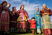 Наследие Коми стало частью российской Антологии народной культуры
