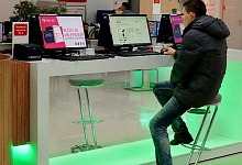 Онлайн-магазины примут телефонные номера вместо банковских карт 