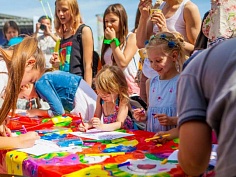 «Летний переполох»