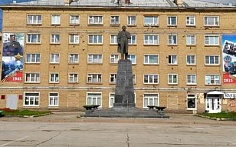 «Как Ухте на именины»