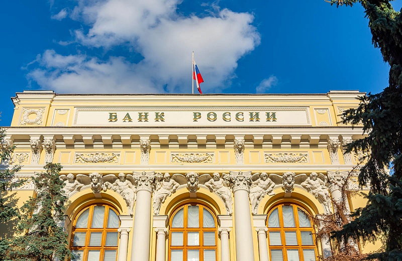 Зампред Центробанка рассказал о новой схеме обмана населения с помощью QR-кодов Зампред Центробанка рассказал о новой схеме обмана населения с помощью QR-кодов