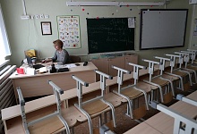 В российских школах с 30 октября по 7 ноября включительно объявят каникулы