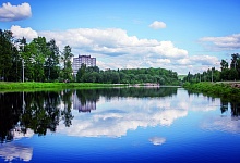 Вопрос – ответ. Отвечает И.О. руководителя Администрации Ухты Федор Любанин