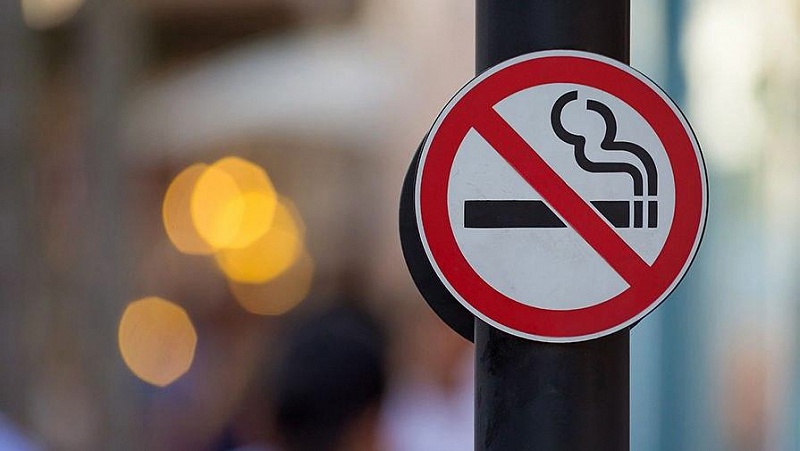 Дело возбудили из-за незаконной рекламы табака в Коми
