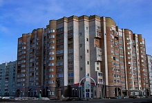 Жилье для ухтинцев