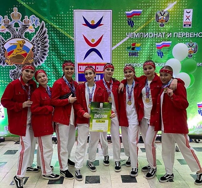 «United BIT» УГТУ снова первые!