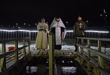 В Ухте будут оборудованы четыре купели