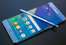 Галактические убытки Samsung Electronics