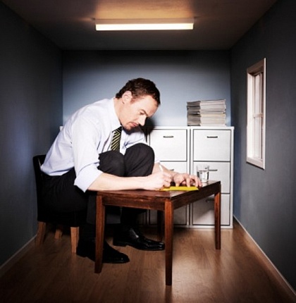 Необходимо дифференцировать административные штрафы в отношении малого предпринимательства