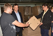 Как на гранты работает малый бизнес в Сыктывкаре