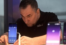 СМИ назвали дату выхода нового Samsung Galaxy S9